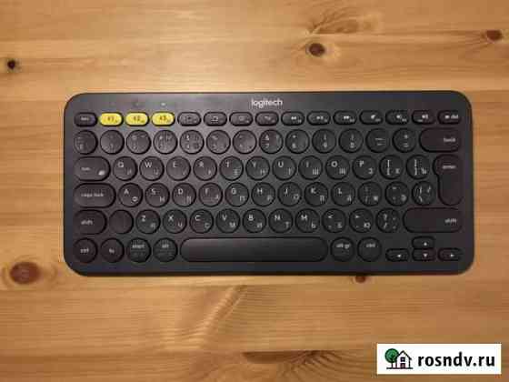 Клавиатура беспроводная Logitech K380 Лениногорск