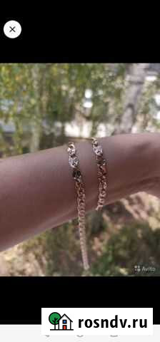 Цепочка Набережные Челны - изображение 1