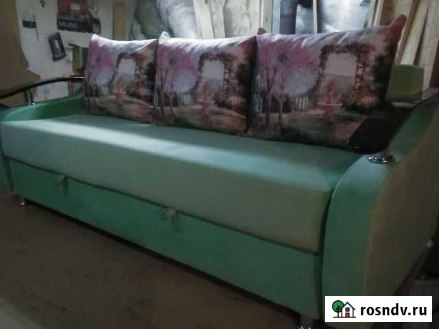 Купить диван новый Нижний Новгород - изображение 1