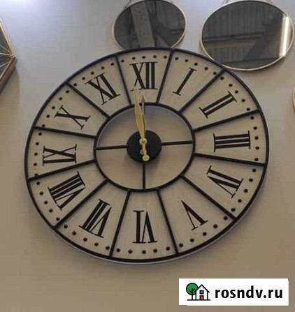 Часы настенные Пенза - изображение 1