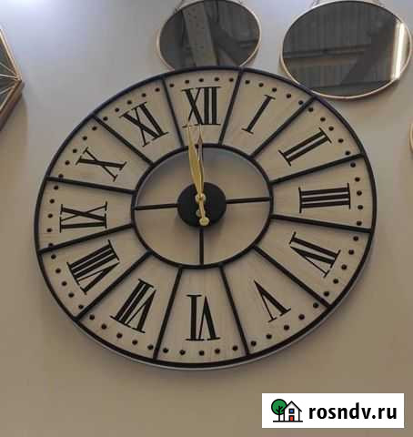 Часы настенные Пенза - изображение 1