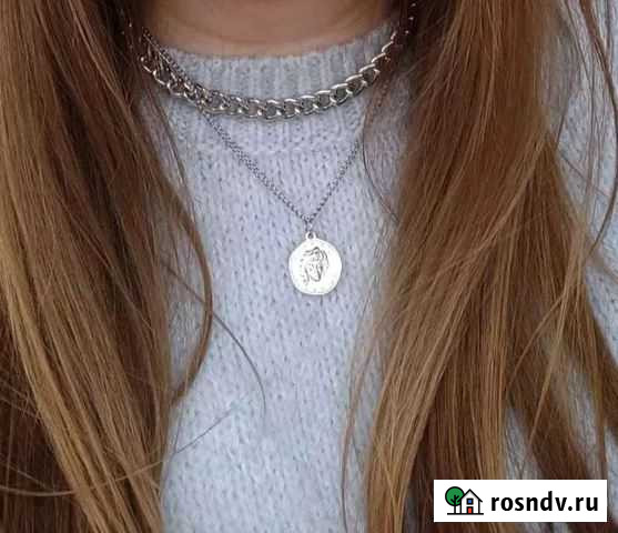 Колье, кольцо, серьги Кемерово - изображение 1