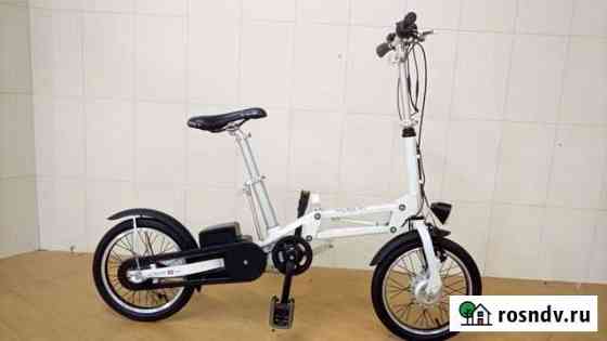 Электровелосипед Mobiky 16 Youri Сочи
