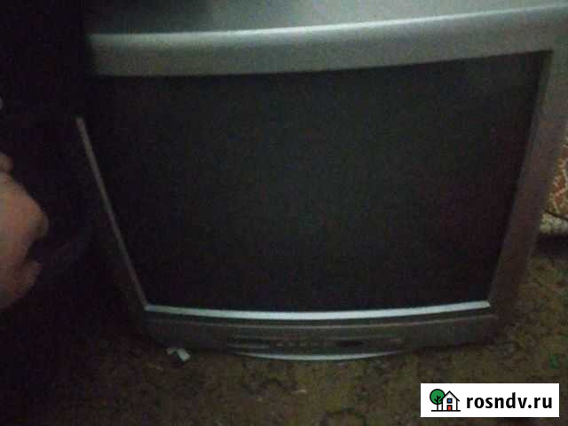 Телевизор бу Таганрог - изображение 1