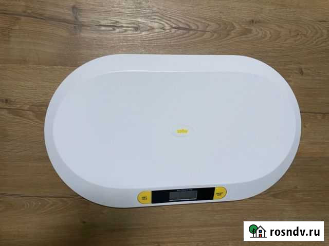 Детские весы Selby Мурино - изображение 1