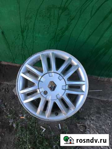 Диски Знаменск - изображение 1