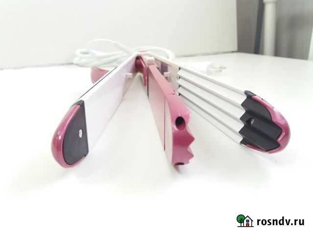 Плойка Masima 3в1 2102 Орск - изображение 1