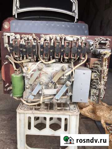 Запчасти, для электрокара.Блок управления электроК Козьмодемьянск - изображение 1