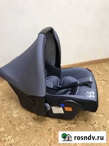 Люлька переноска для новорожденных Киров - изображение 1