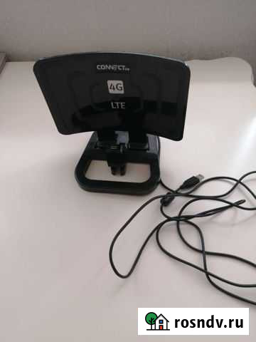 Усилитель сигнала 4g connect 2.0 Новоалтайск - изображение 1