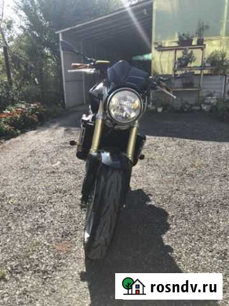 Honda Hornet 600 Льгов - изображение 1
