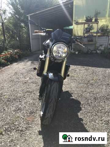 Honda Hornet 600 Льгов - изображение 1
