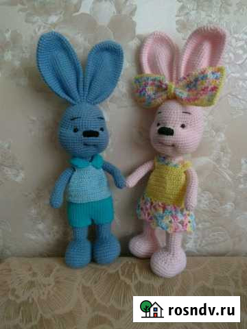 Зайки Ачинск - изображение 1