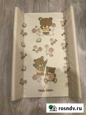 Пеленальная доска Белгород - изображение 1