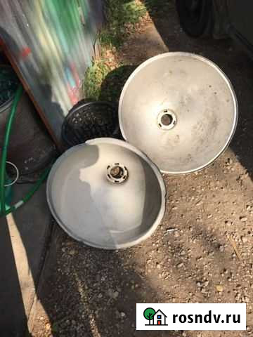 Плафон освещения Лофт Тула - изображение 1