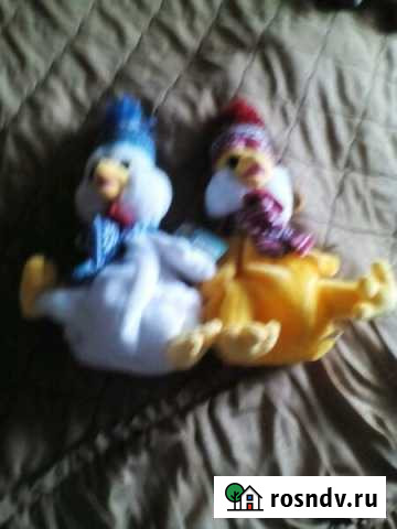 Рюкзочки цеплята для конфет или мелких вещей новые Ногинск - изображение 1