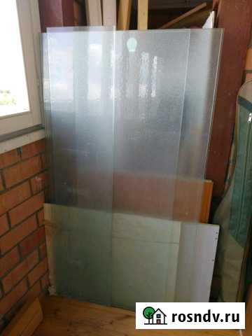 Стекло закаленное Новоуральск - изображение 1