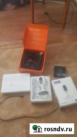 Тв приставка ростелеком Тбилисская - изображение 1