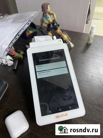 Онлайн касса Эвотор 7.2 Благовещенск - изображение 1