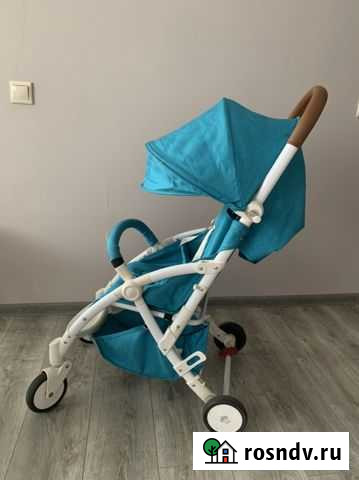 Коляска kub Чехов - изображение 1