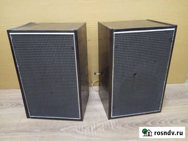 Колонки 10мас-1М Мурино - изображение 1