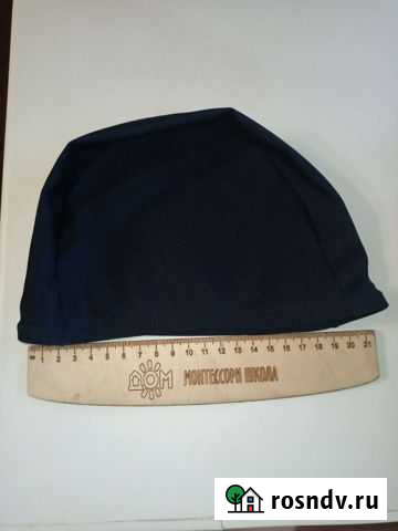 Шапочка для плавания детская Барнаул - изображение 1