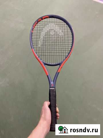 Ракетка Head IG Challenge Lite / 2 Псков - изображение 1