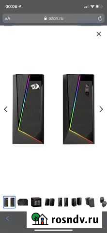 Redragon Anvil Семилуки - изображение 1