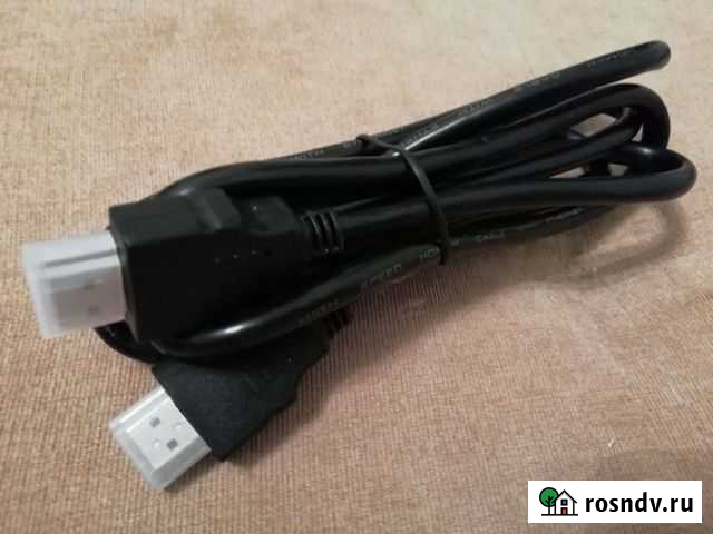 Кабель hdmi Тамбов - изображение 1