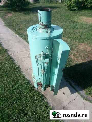 Котел Красномайский - изображение 1