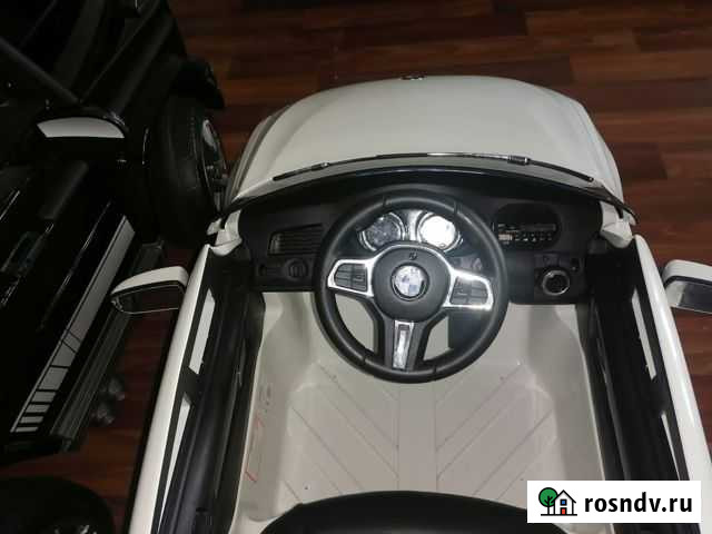 Детские машины Грозный - изображение 1