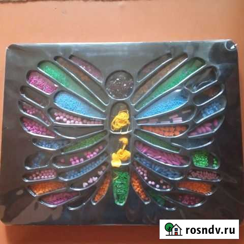 Набор бусин Челябинск - изображение 1