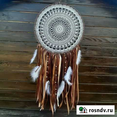 Ловец снов Великий Новгород - изображение 1