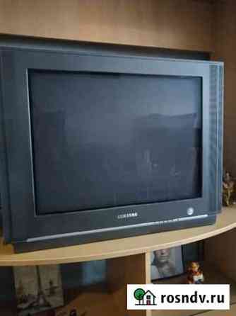 Tv Samsung Советская Гавань