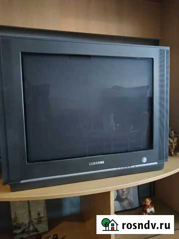 Tv Samsung Советская Гавань - изображение 1