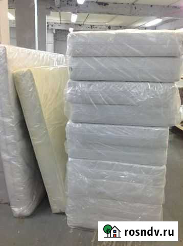 Матрас детский Усть-Илимск - изображение 1