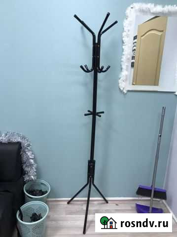 Вешалка напольная Хабаровск - изображение 1