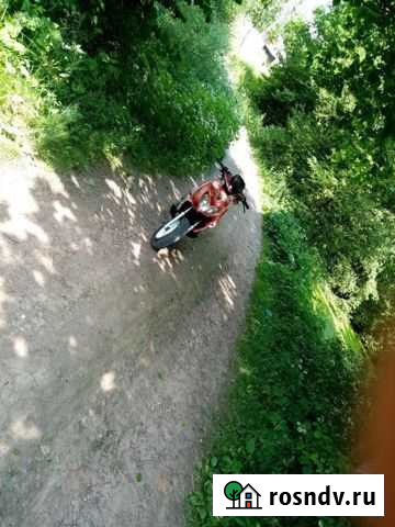 Скутер стлс тактик Ельня - изображение 1