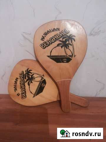 Ракетки Курск - изображение 1