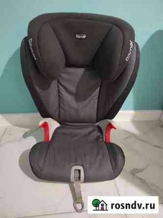 Автокресло britax romer kidfix SL Смоленск
