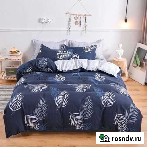 Белье постельное 2 спальное Череповец - изображение 1