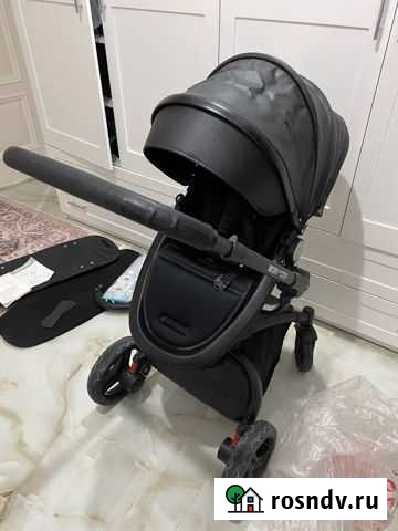 Коляска Махачкала - изображение 1