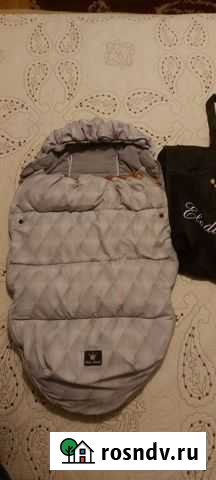 Зимний конверт Elodie details Санкт-Петербург - изображение 1