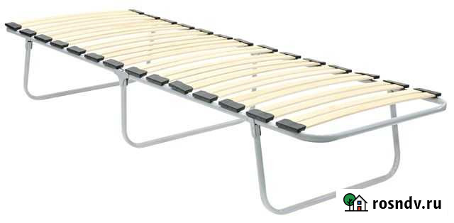 Раскладушка Киров - изображение 1