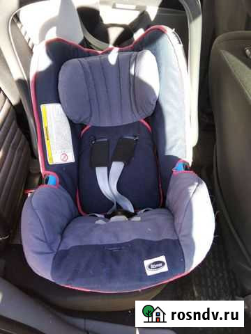 Автолюлька romer Пенза - изображение 1