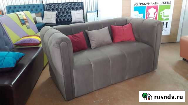 Диван для кафе, бара и ресторана Армавир - изображение 1