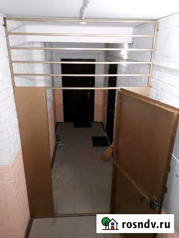 Изготовление кладовок и колясочных. ворота Сургут - изображение 1