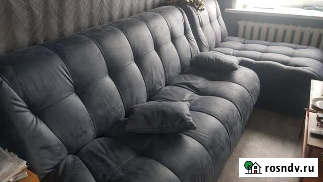Диван Тольятти - изображение 1