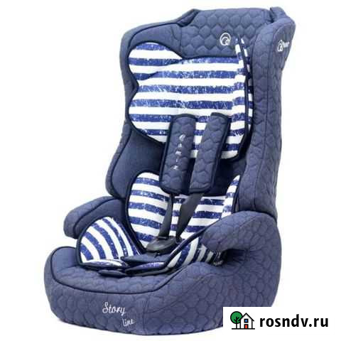 Автокресло Rant Comix Тула - изображение 1