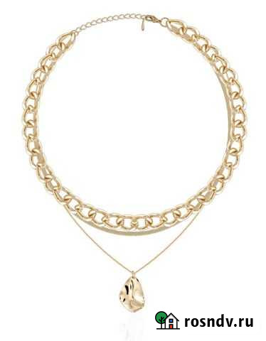 Элитная бижутерия колье Ростов-на-Дону - изображение 1